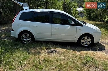 Минивэн Ford C-Max 2009 в Ровно