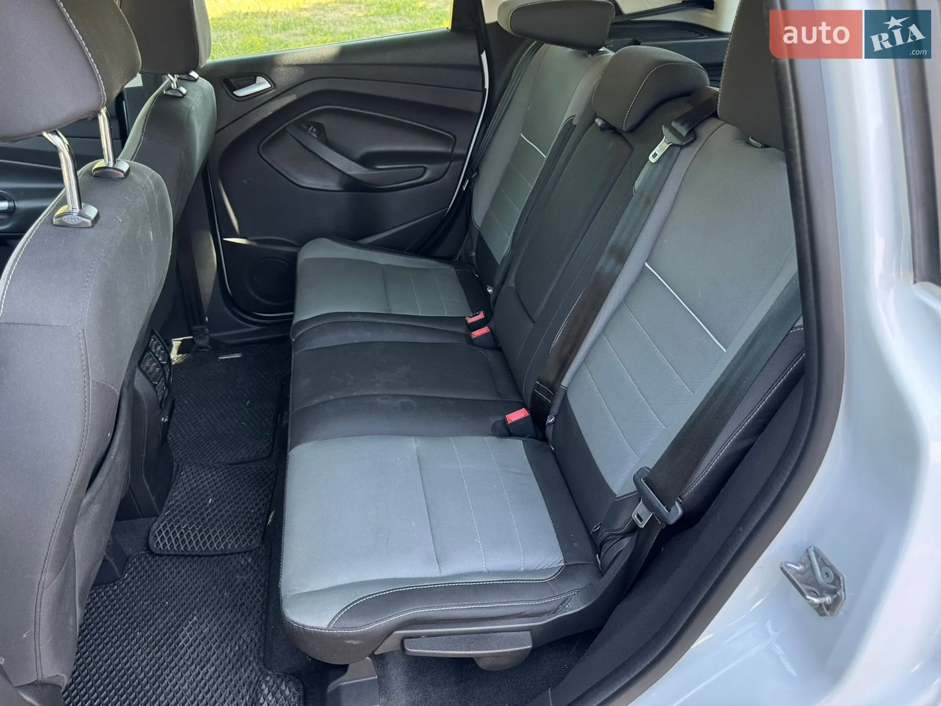 2015 Ford C-MAX - мініатюра 23