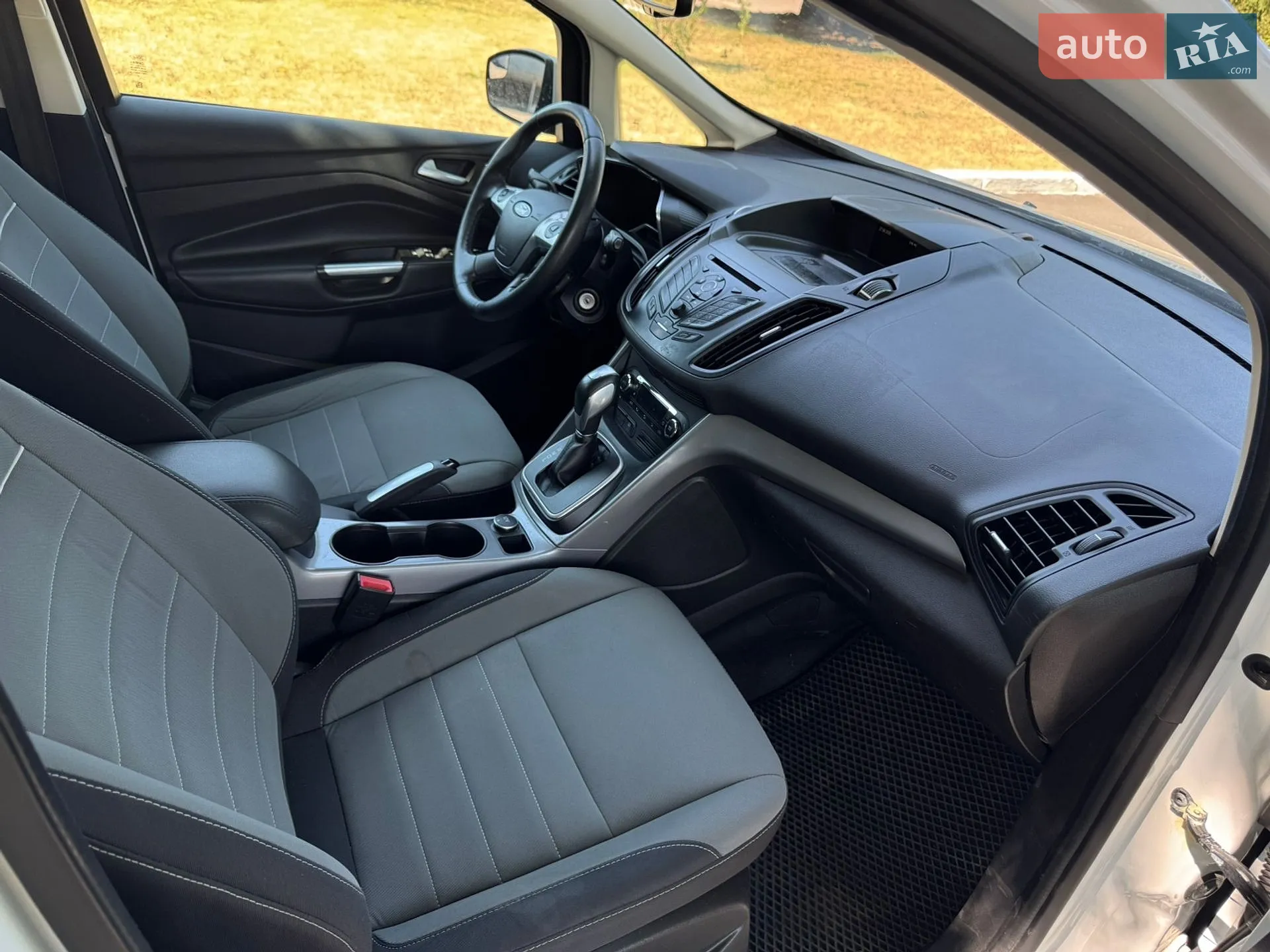 2015 Ford C-MAX - мініатюра 27