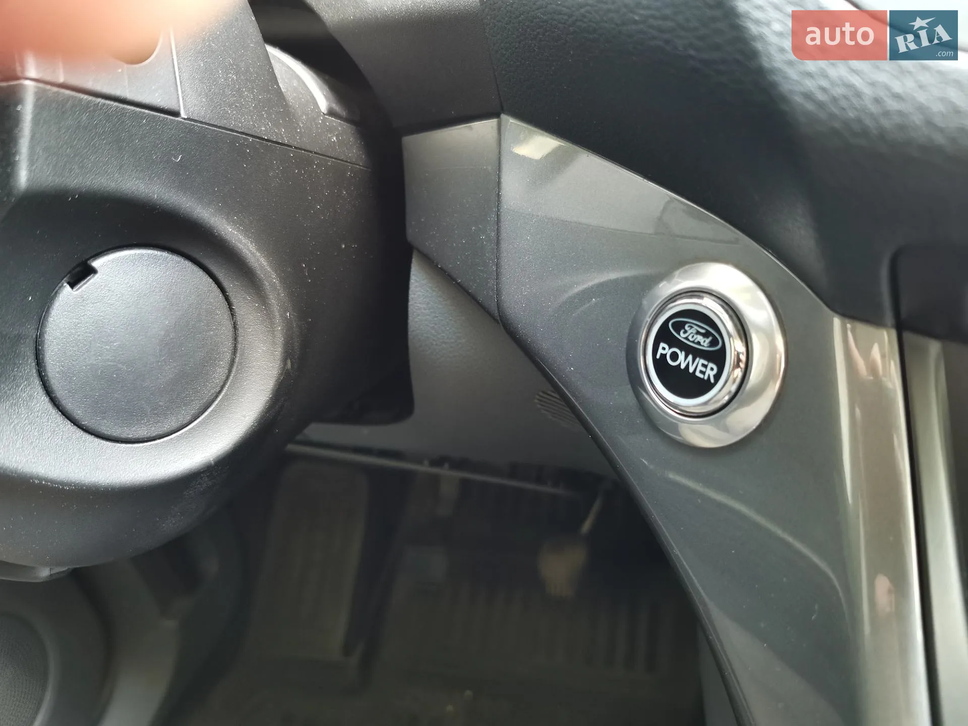 2012 Ford C-MAX - мініатюра 10