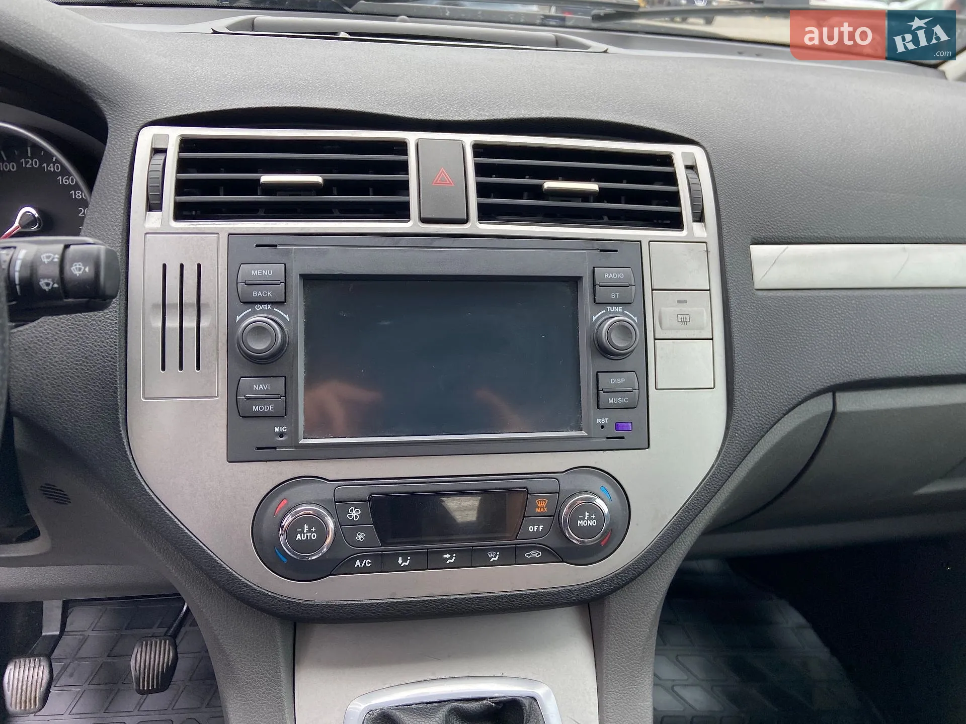 2010 Ford C-MAX - мініатюра 4