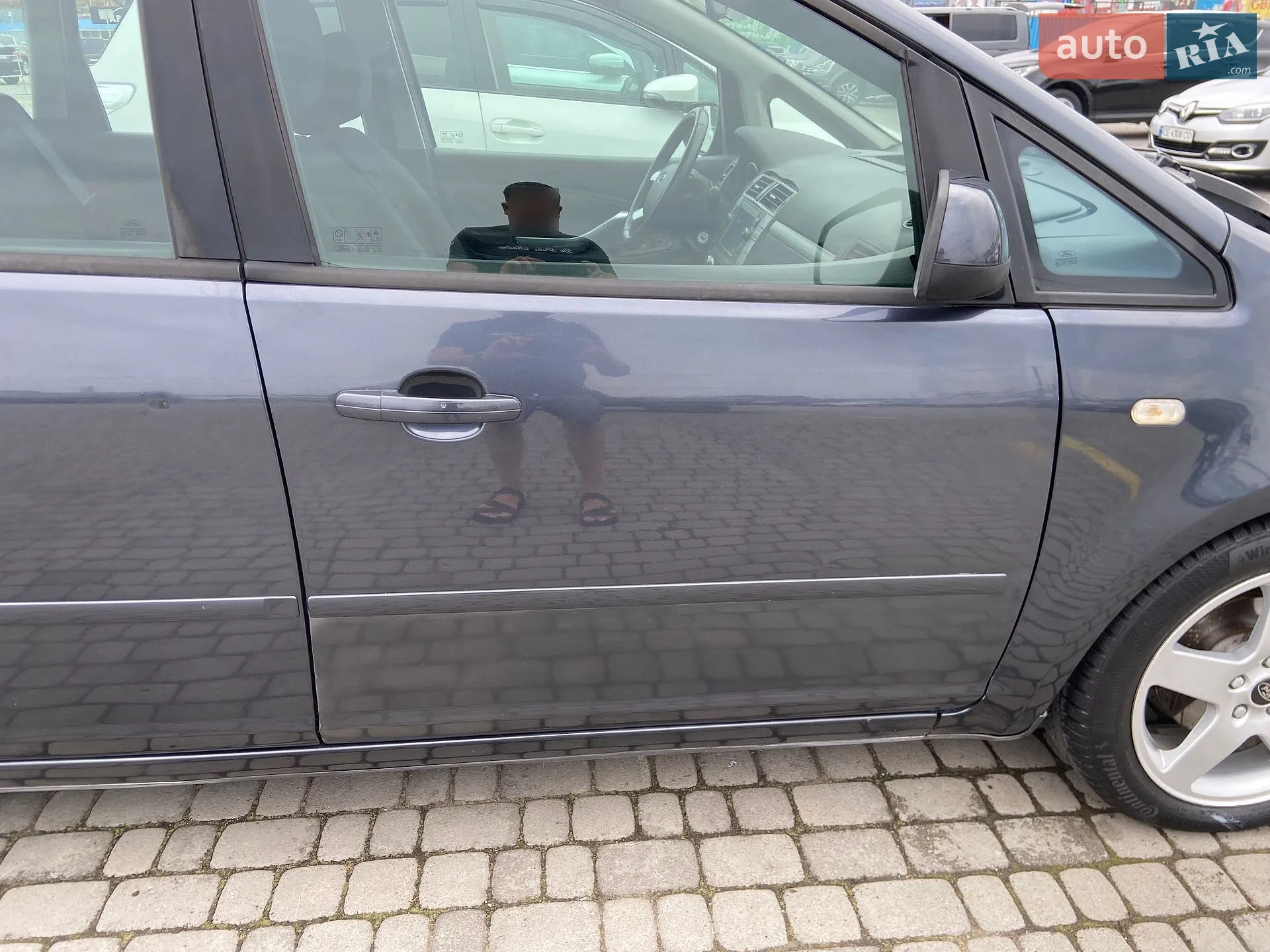 2010 Ford C-MAX - мініатюра 19
