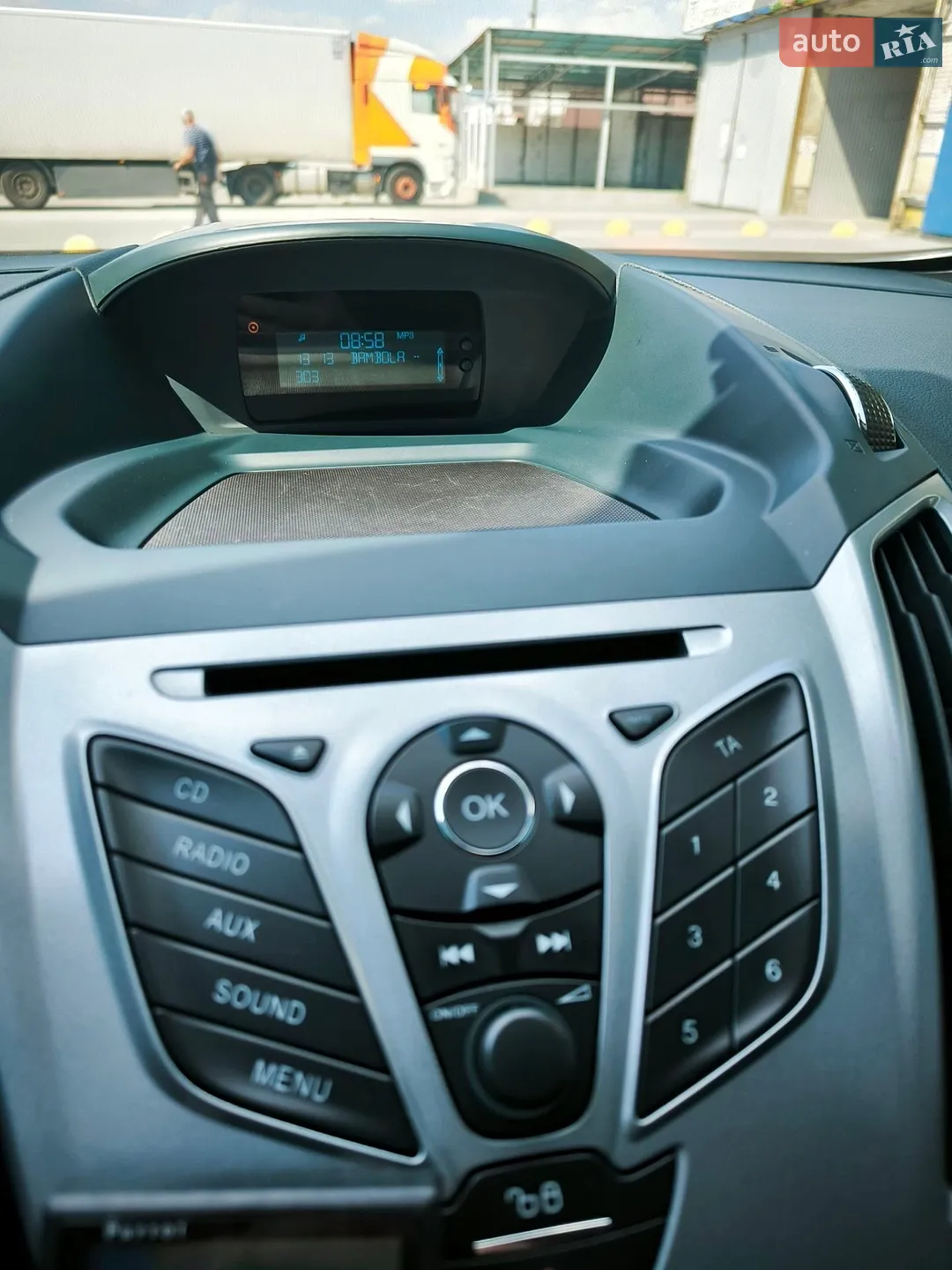 2013 Ford C-MAX - мініатюра 12