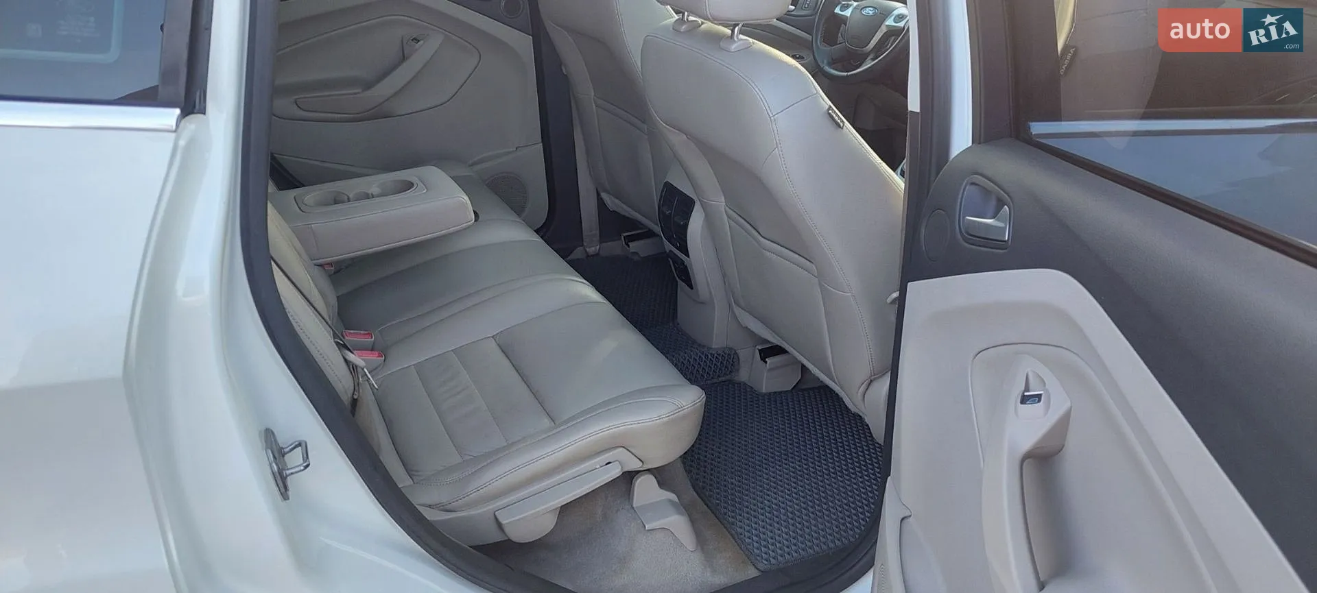 2013 Ford C-MAX - мініатюра 15