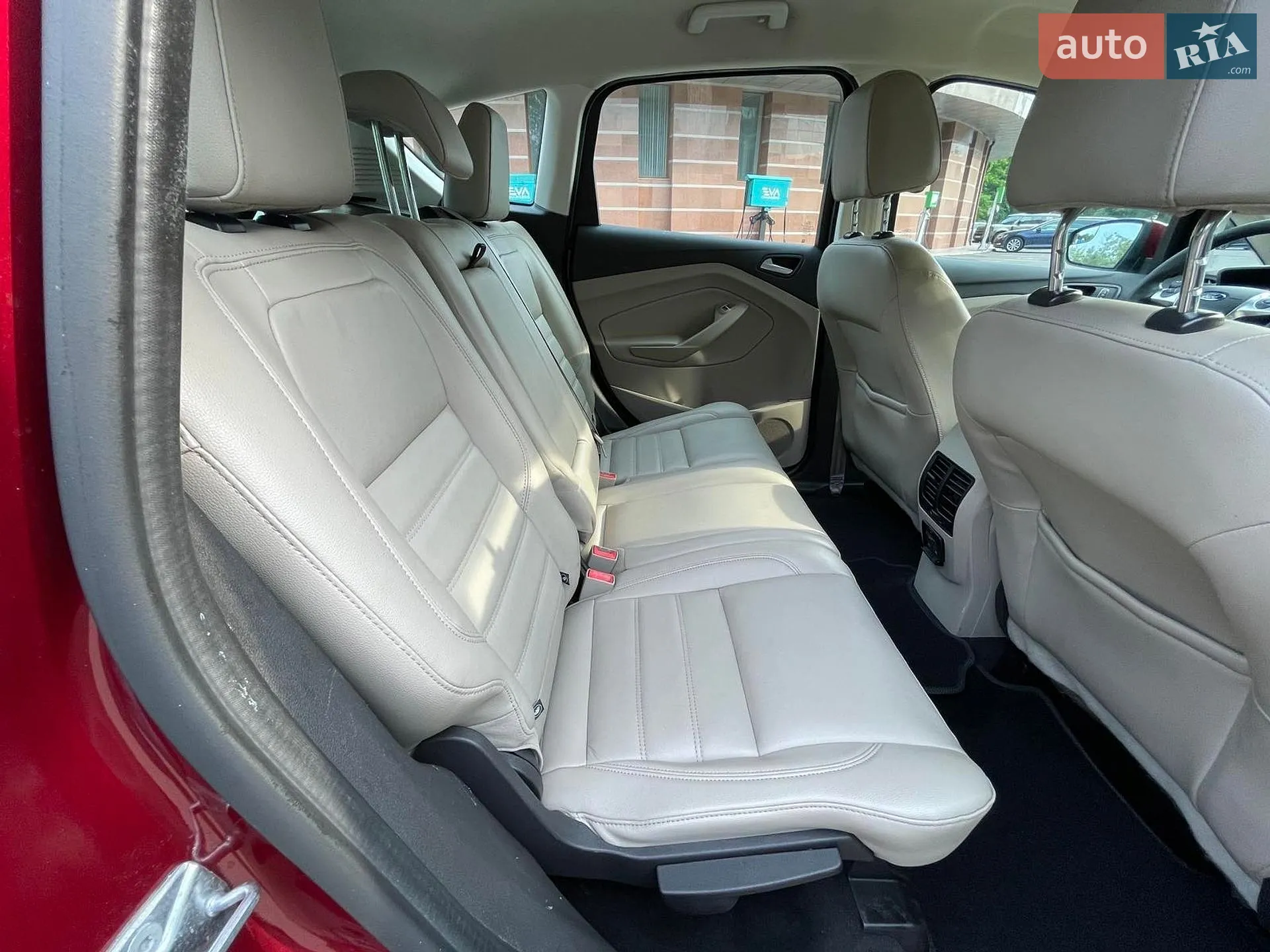 2017 Ford C-MAX - мініатюра 18