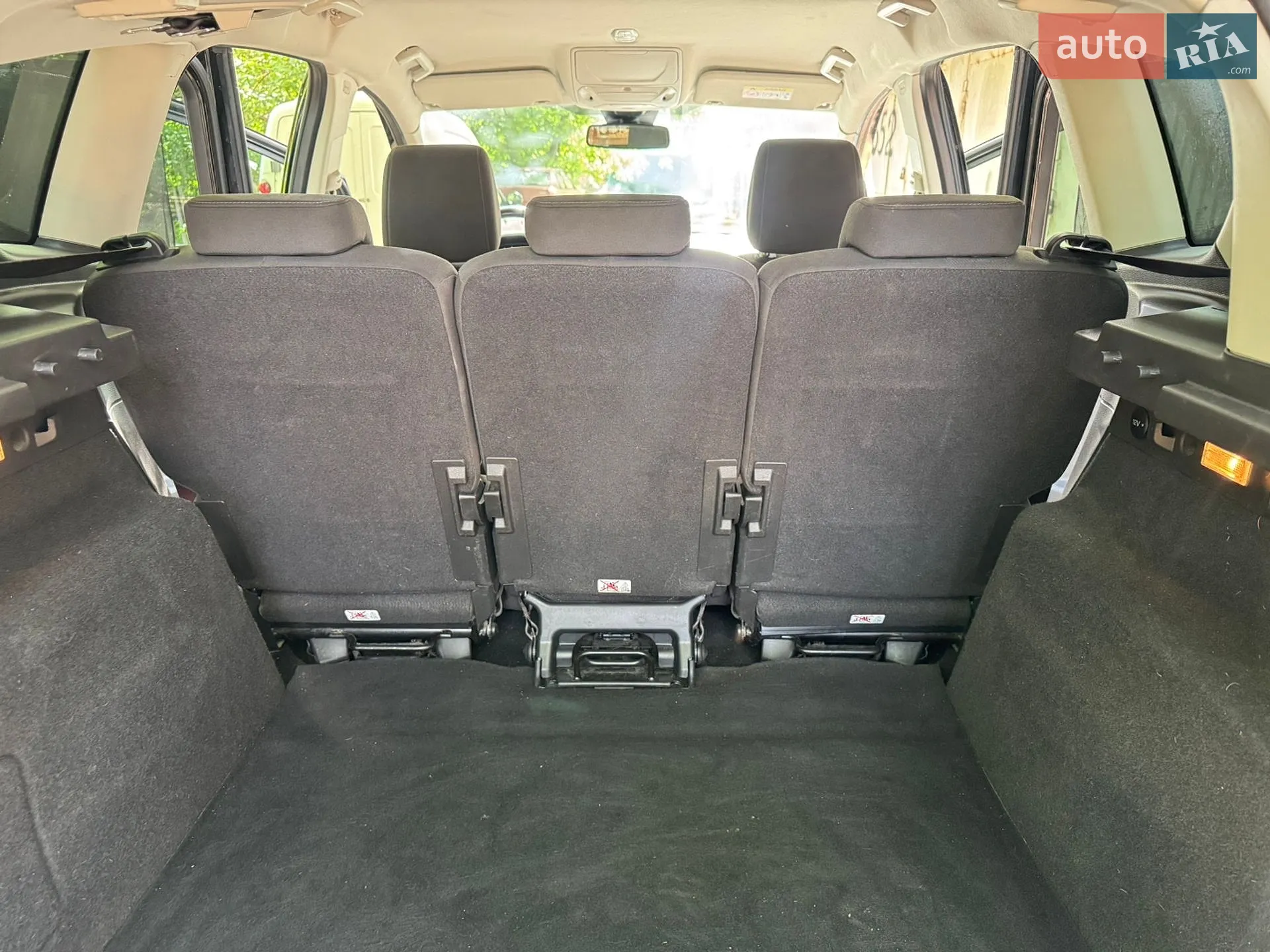 2016 Ford C-MAX - мініатюра 45