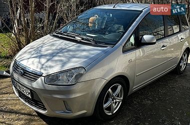 Минивэн Ford C-Max 2009 в Киеве