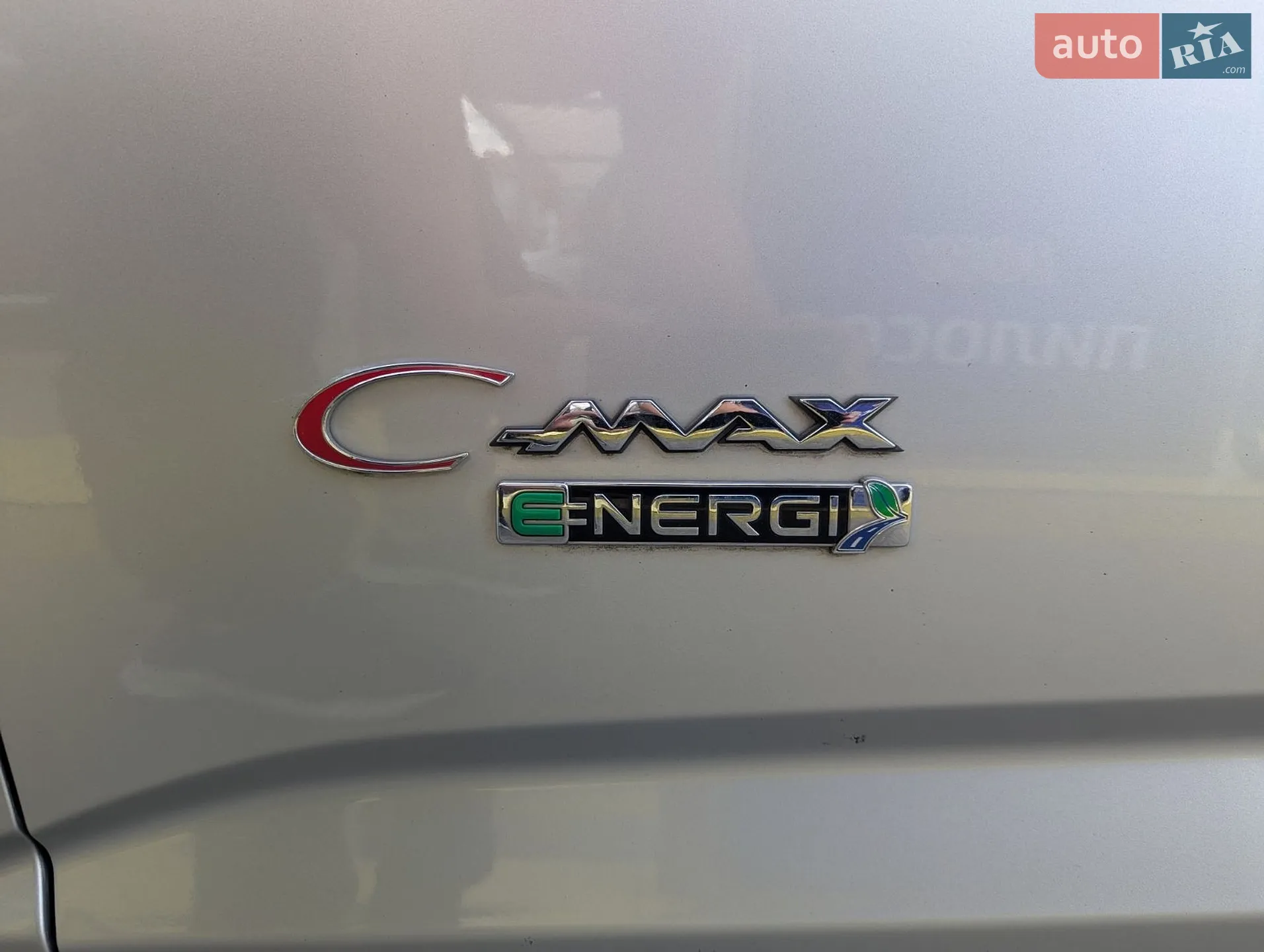 2017 Ford C-MAX - мініатюра 24