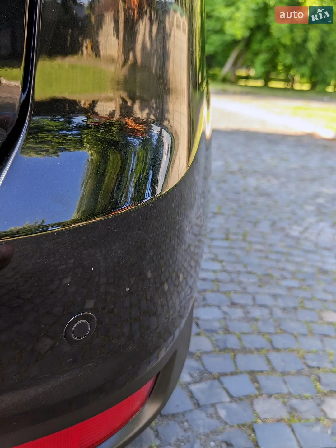 2011 Ford C-MAX - мініатюра 12
