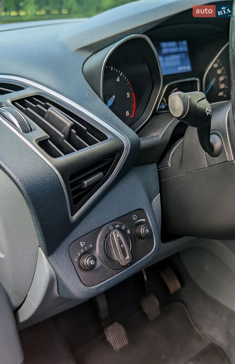2011 Ford C-MAX - мініатюра 14