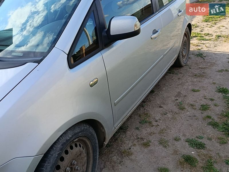 Минивэн Ford C-Max 2009 в Ровно