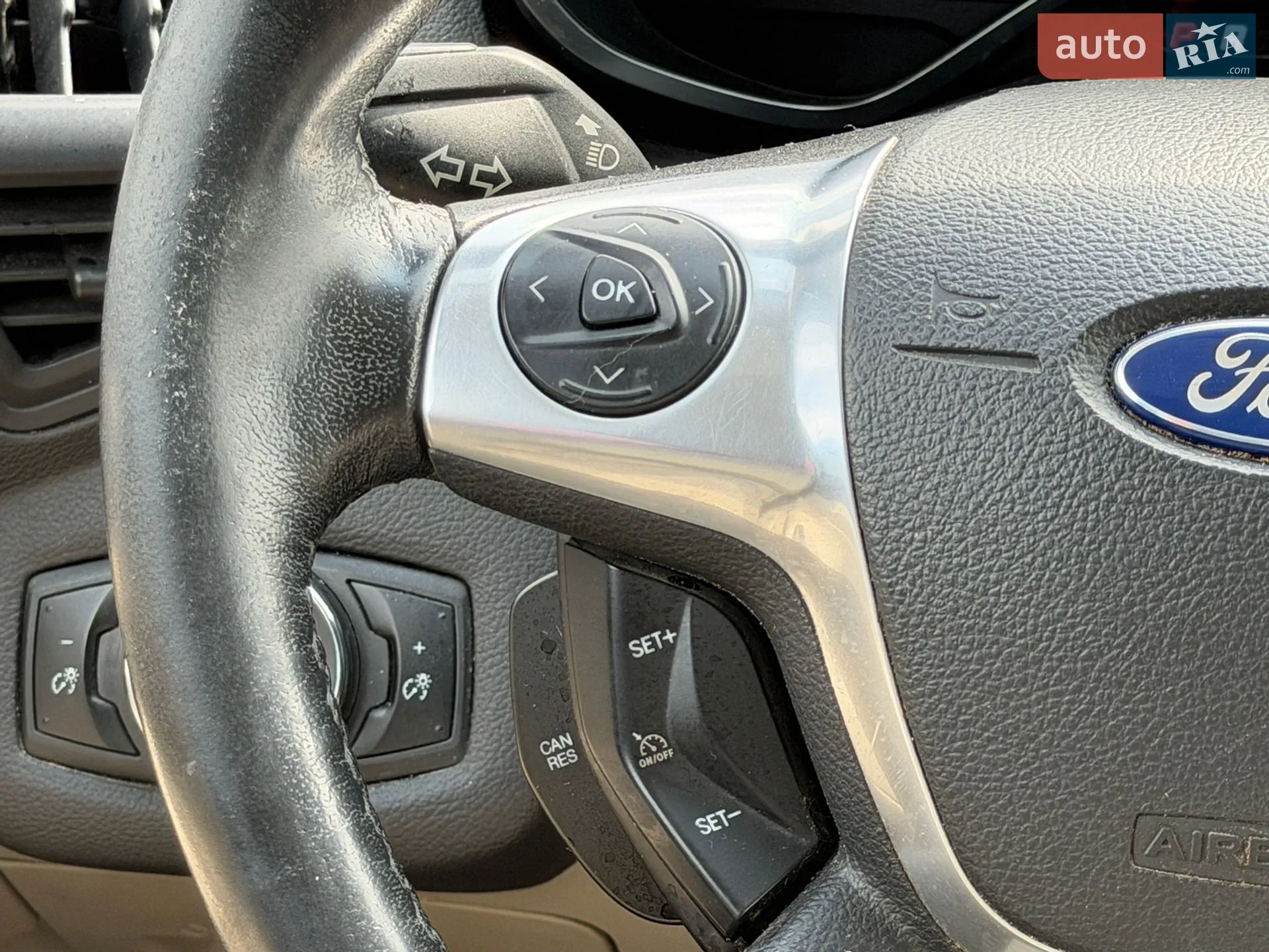 2014 Ford C-MAX - мініатюра 20
