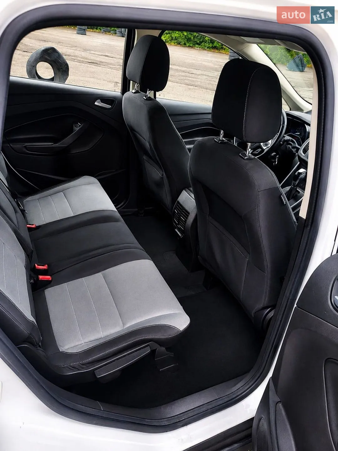 2016 Ford C-MAX - мініатюра 4
