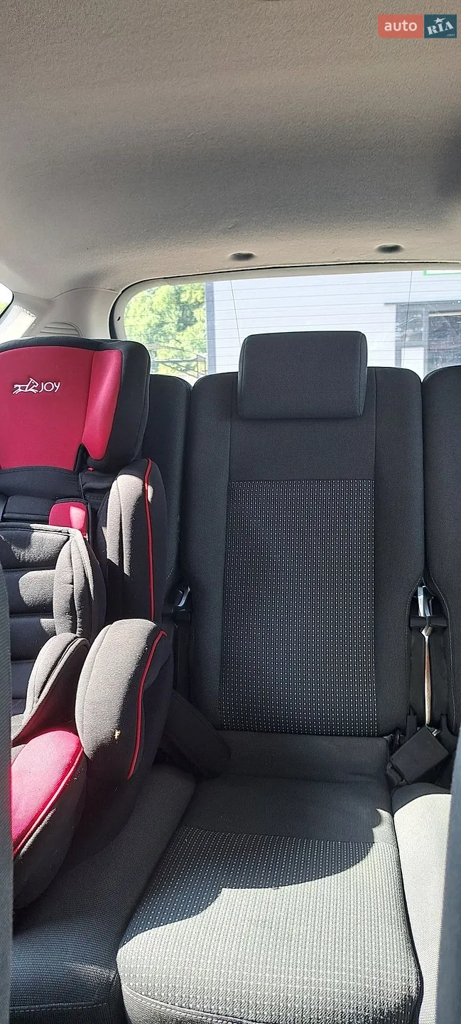 2011 Ford C-MAX - мініатюра 18