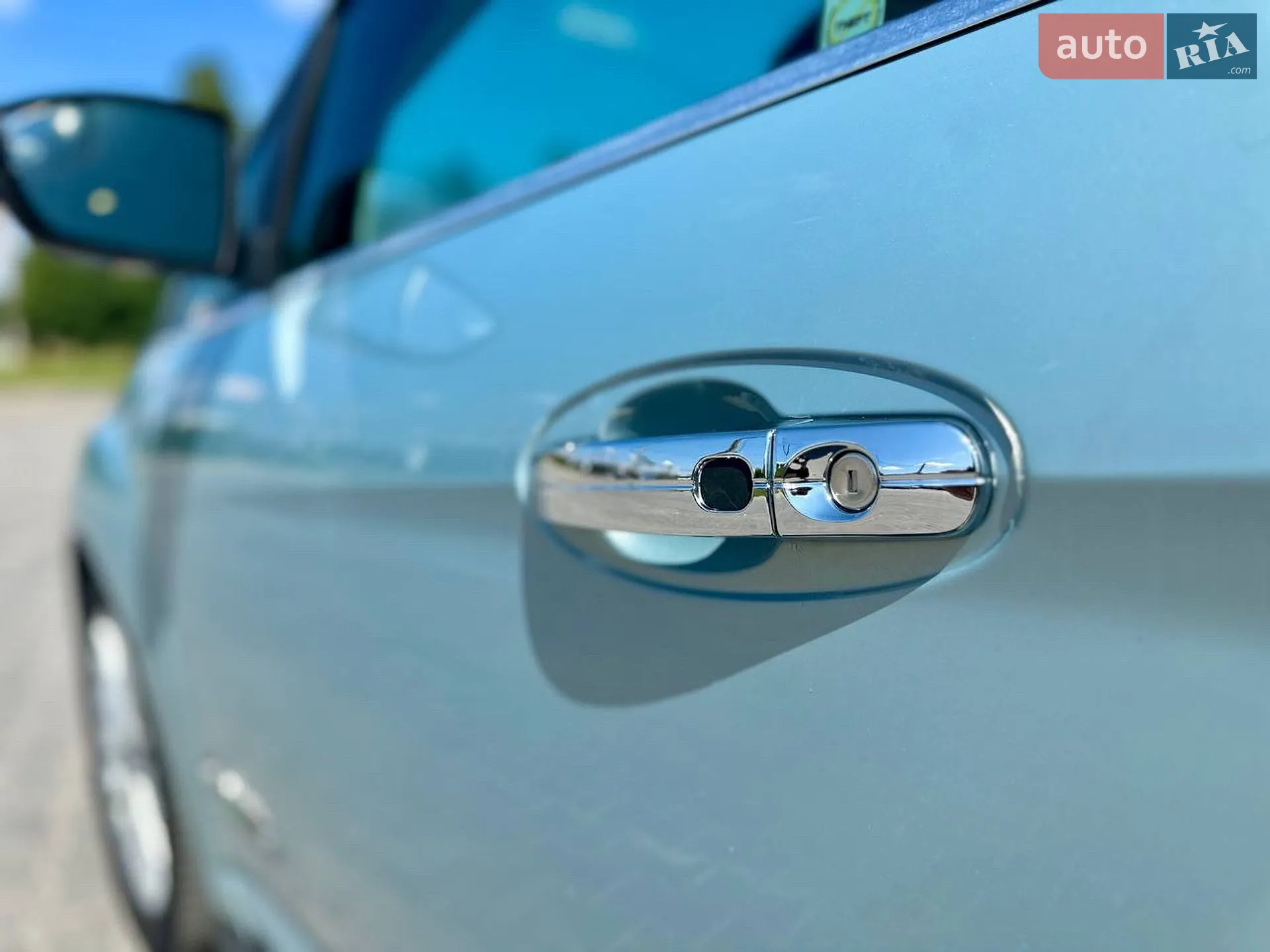 2013 Ford C-MAX - мініатюра 20