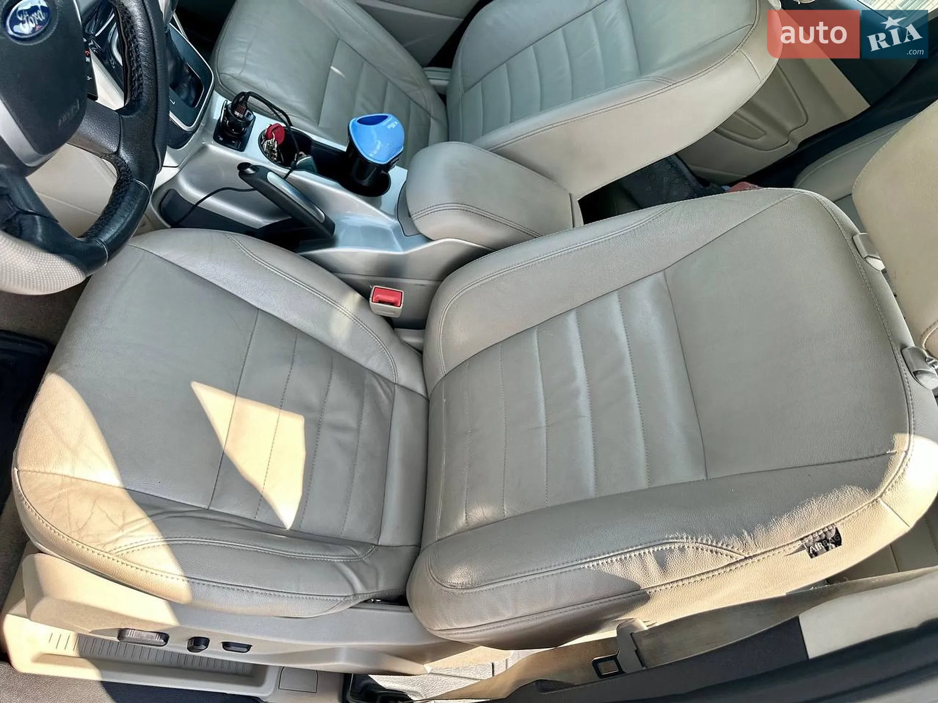2013 Ford C-MAX - мініатюра 27