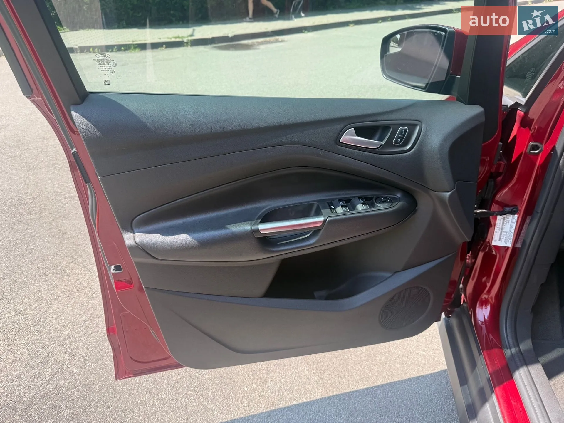 2017 Ford C-MAX - мініатюра 15