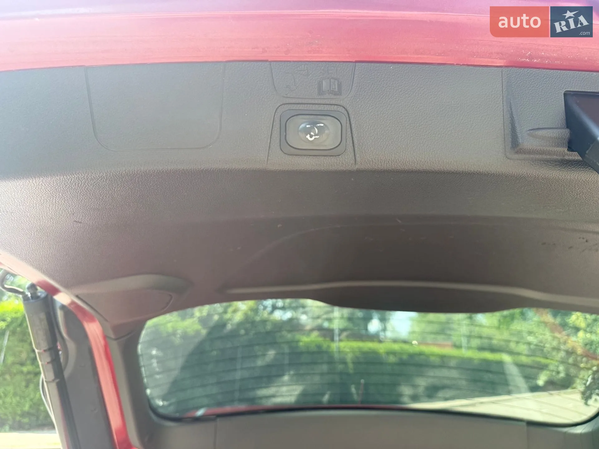 2017 Ford C-MAX - мініатюра 22