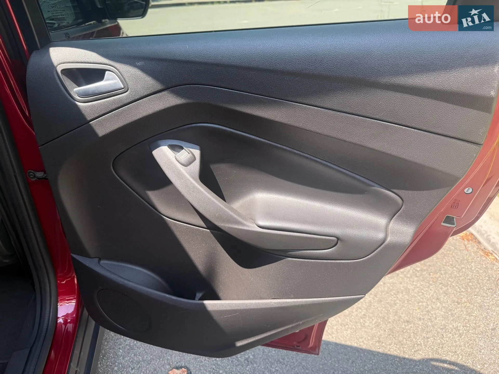 2017 Ford C-MAX - мініатюра 24