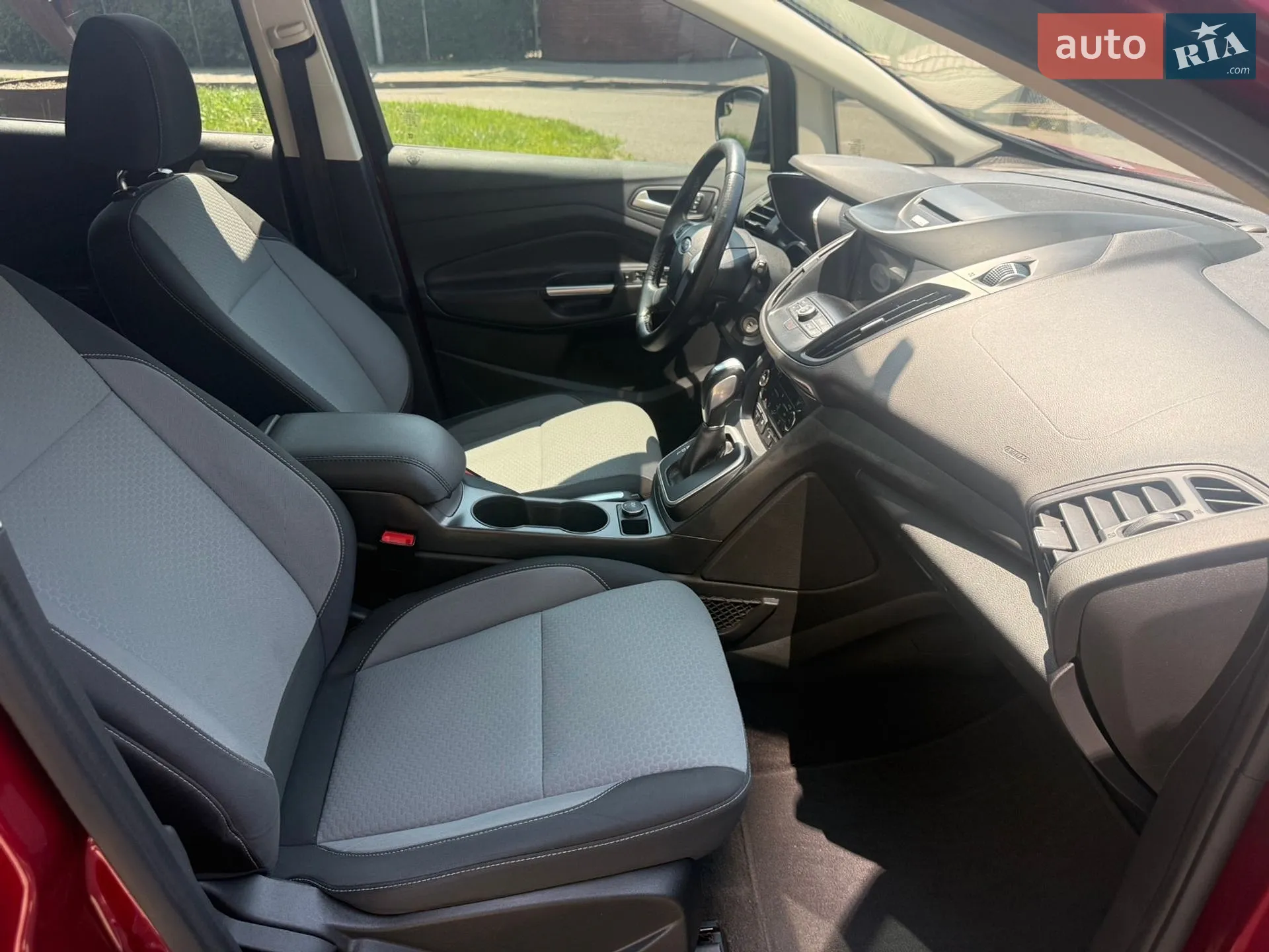 2017 Ford C-MAX - мініатюра 26