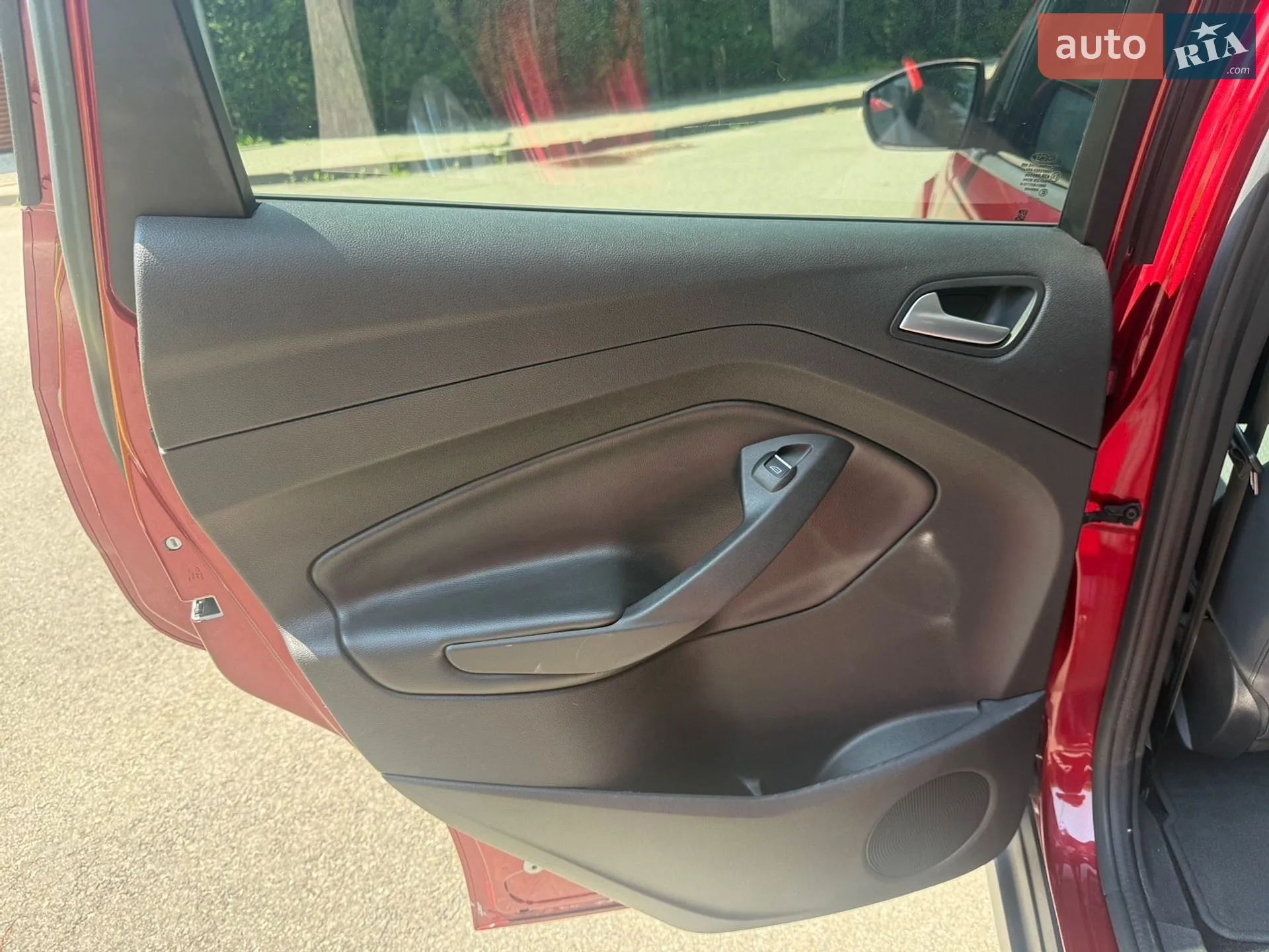 2017 Ford C-MAX - мініатюра 28
