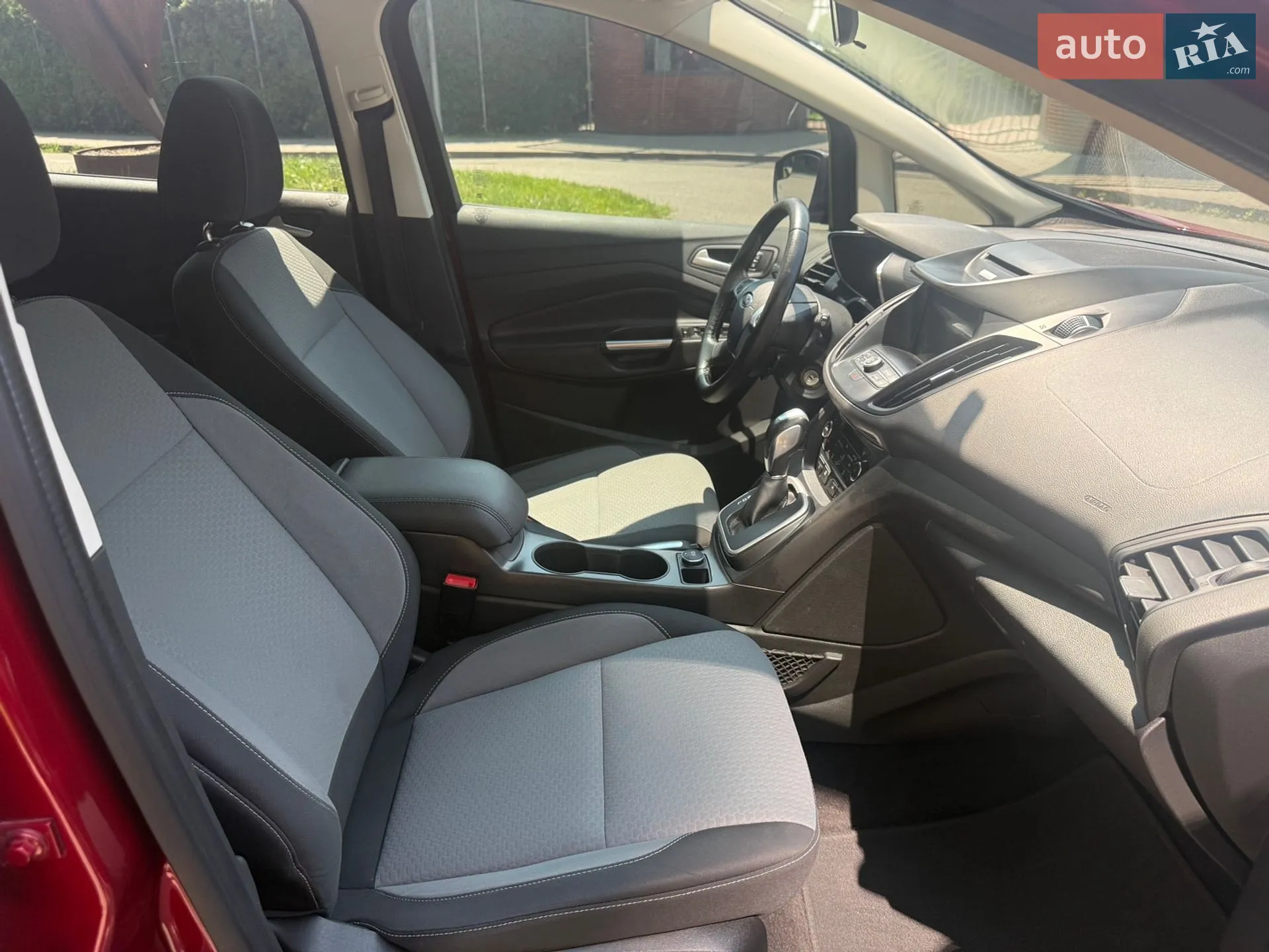 2017 Ford C-MAX - мініатюра 29