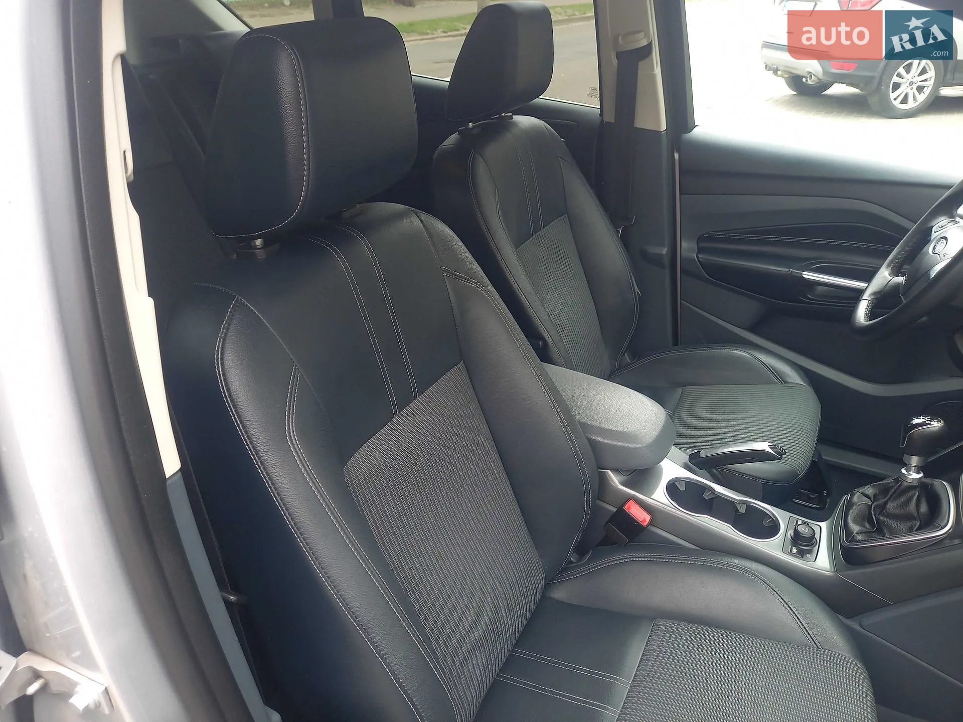 2013 Ford C-MAX - мініатюра 22