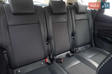 Минивэн Ford C-Max 2013 в Черкассах