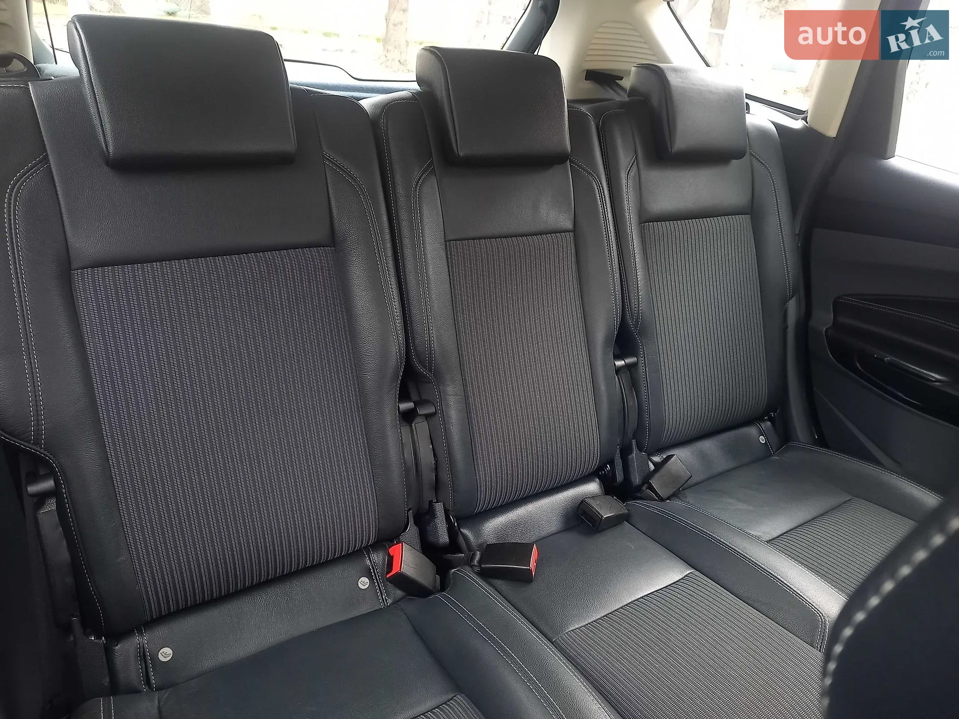 2013 Ford C-MAX - мініатюра 25