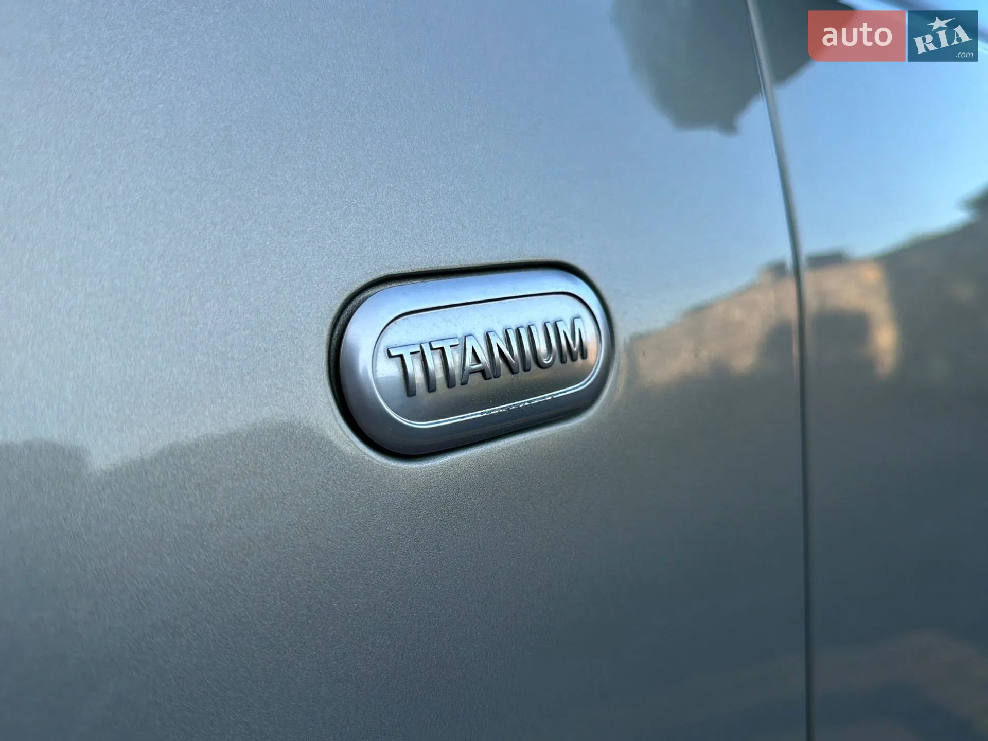 2010 Ford C-MAX - мініатюра 9