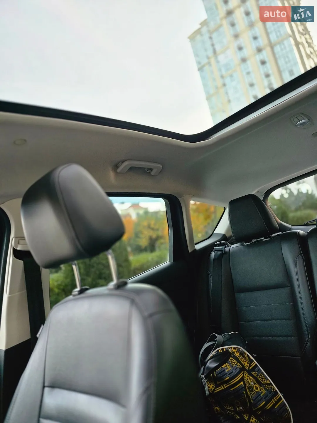 2013 Ford C-MAX - мініатюра 19