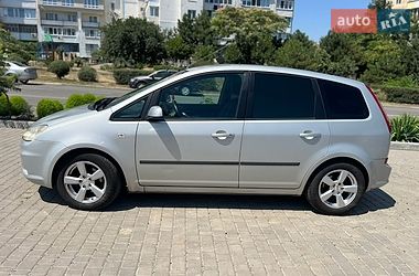 Минивэн Ford C-Max 2008 в Черноморске