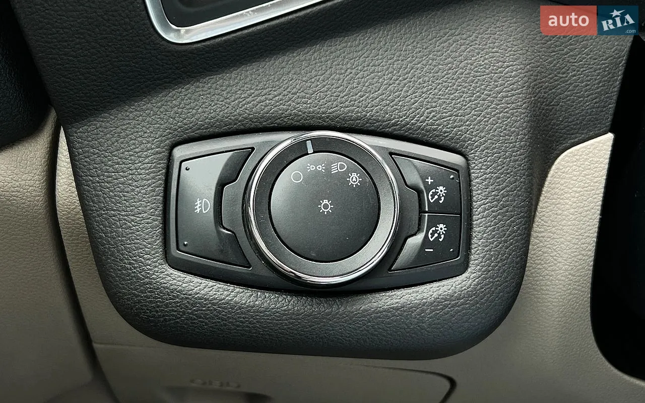 2013 Ford C-MAX - мініатюра 19