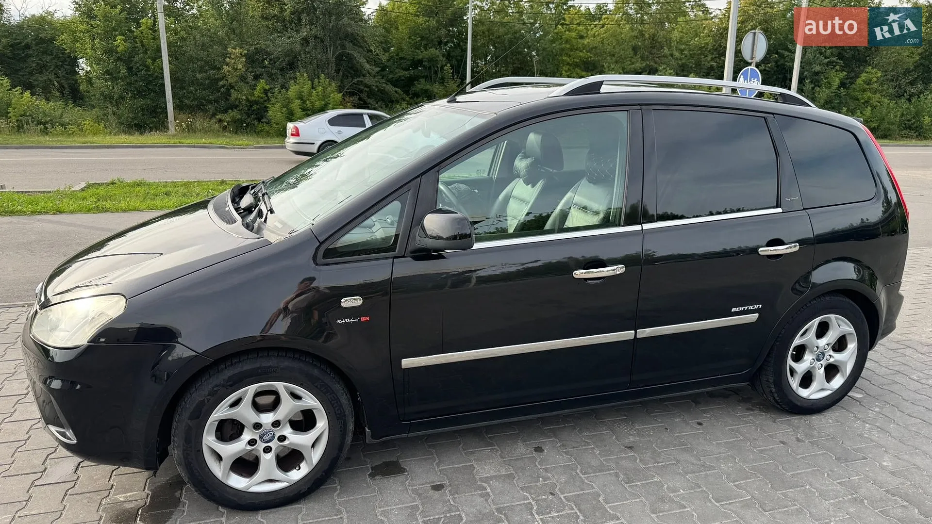2010 Ford C-MAX - мініатюра 8