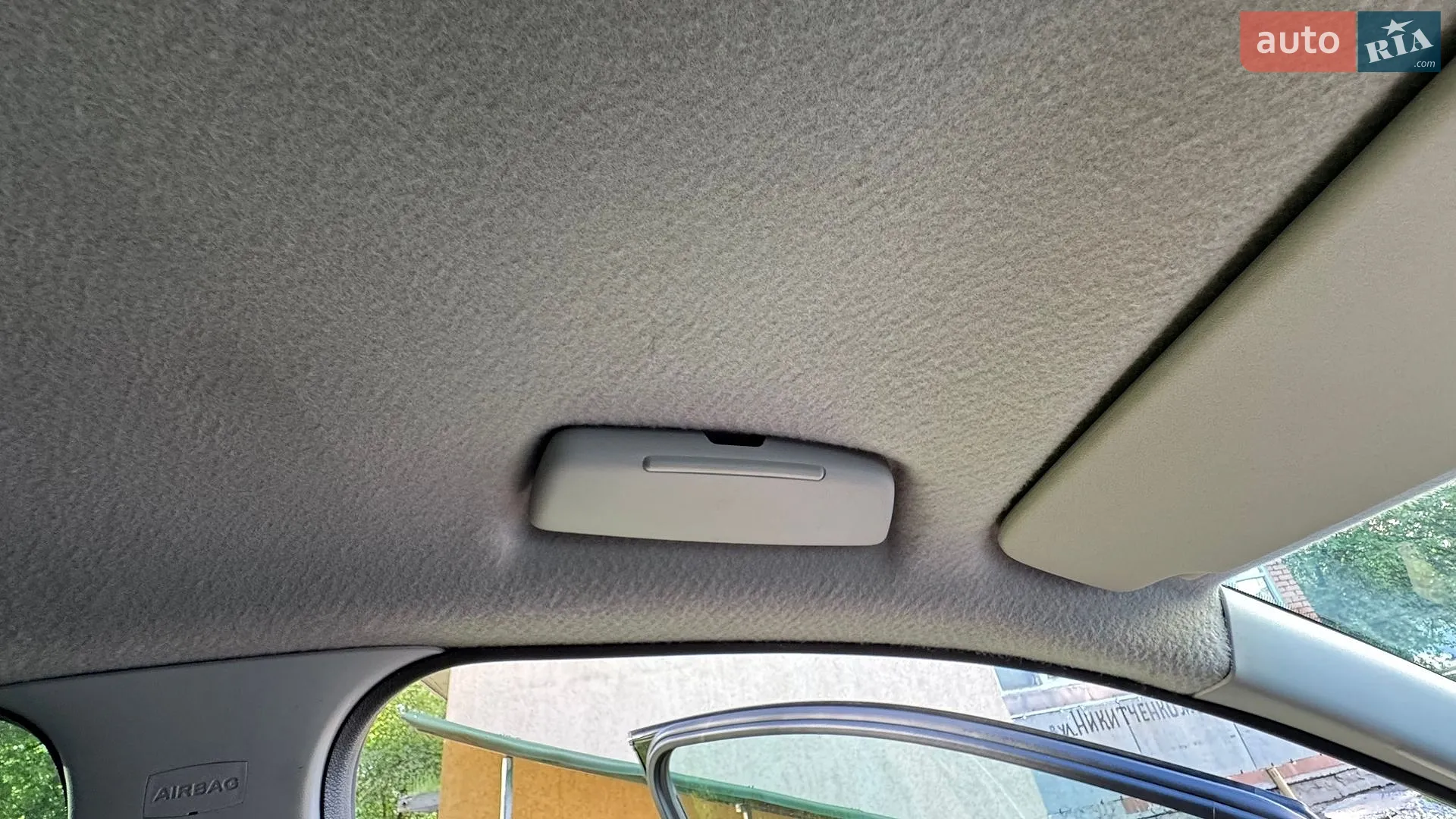 2010 Ford C-MAX - мініатюра 14