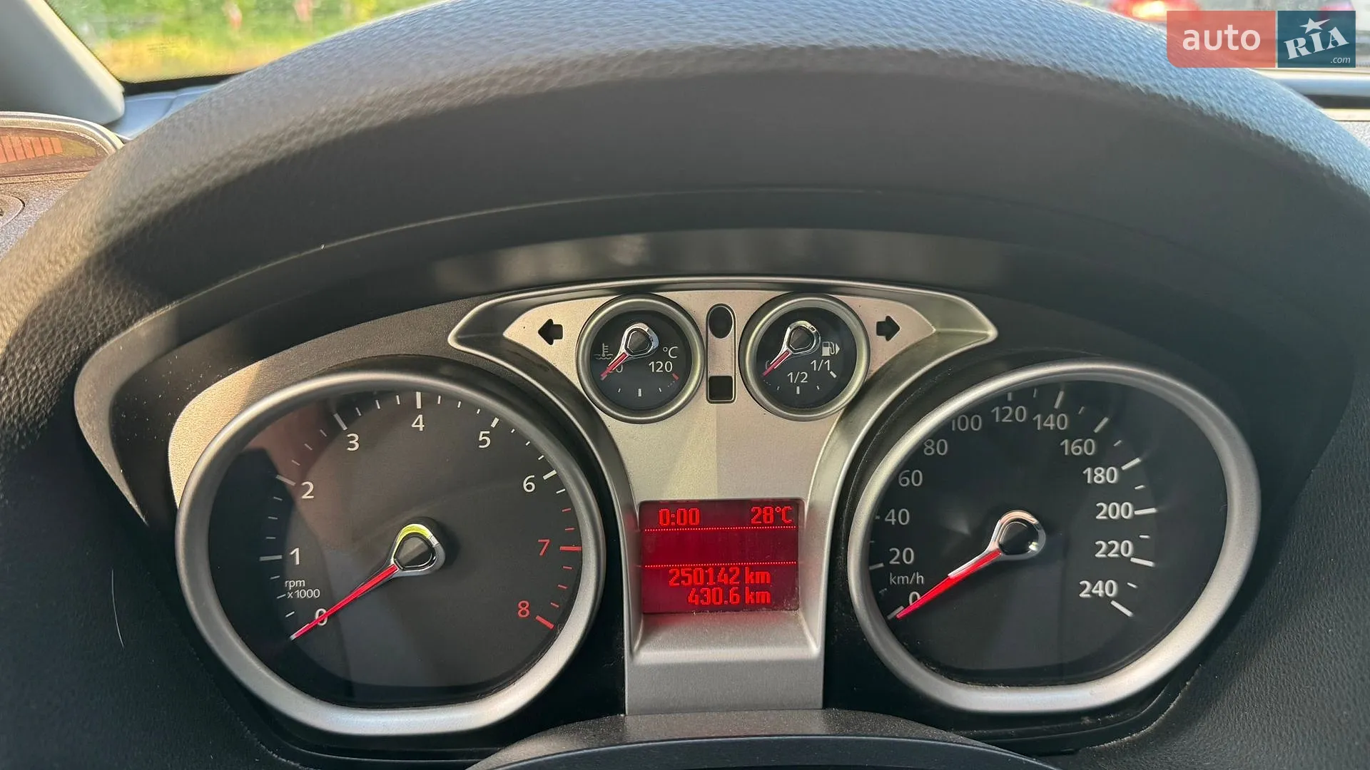 2010 Ford C-MAX - мініатюра 23