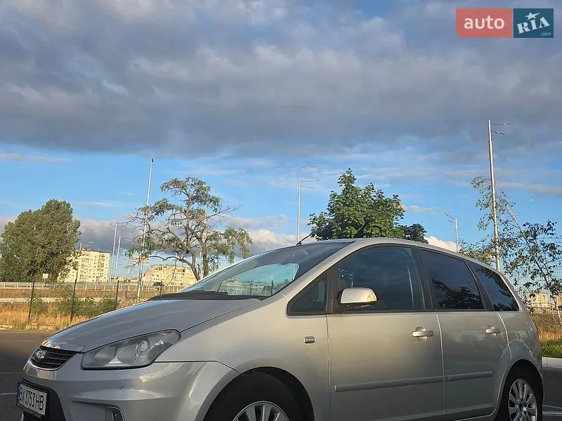 Ford C-Max 2008