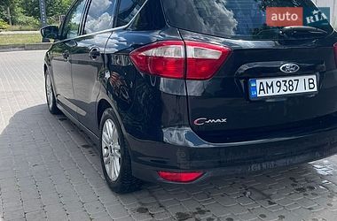 Минивэн Ford C-Max 2013 в Киеве