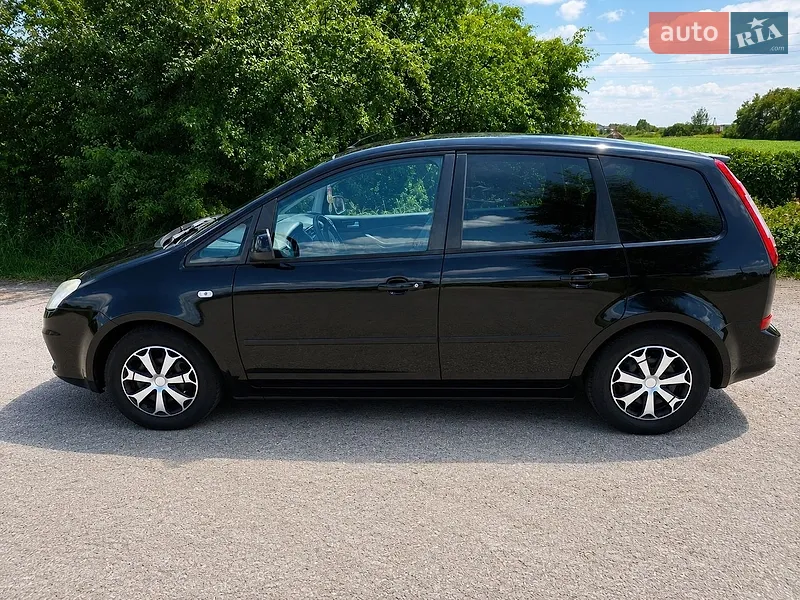 Ford C-Max 2009