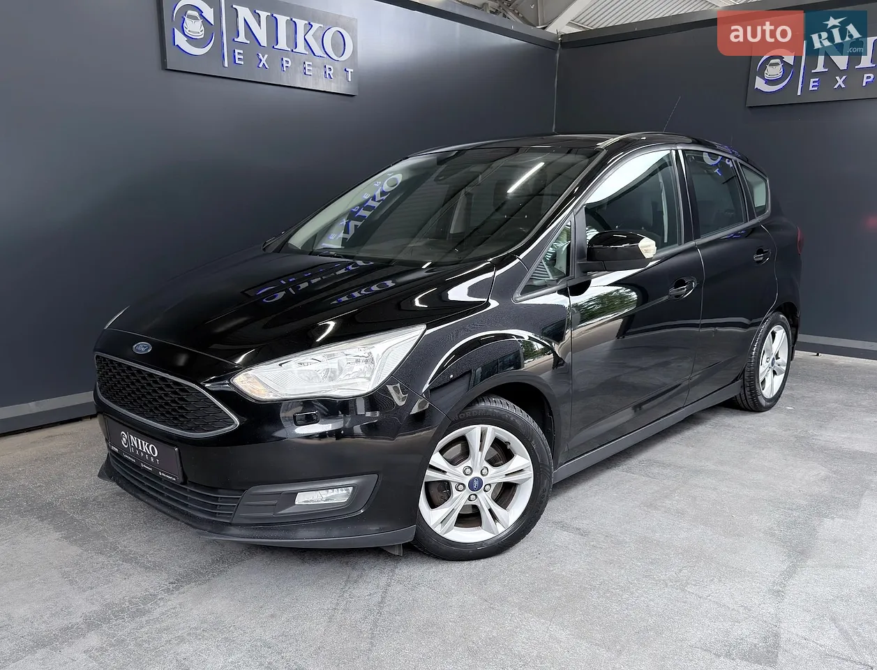 2016 Ford C-MAX - мініатюра 30