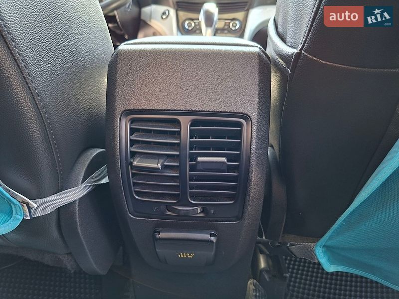 Минивэн Ford C-Max 2015 в Тернополе