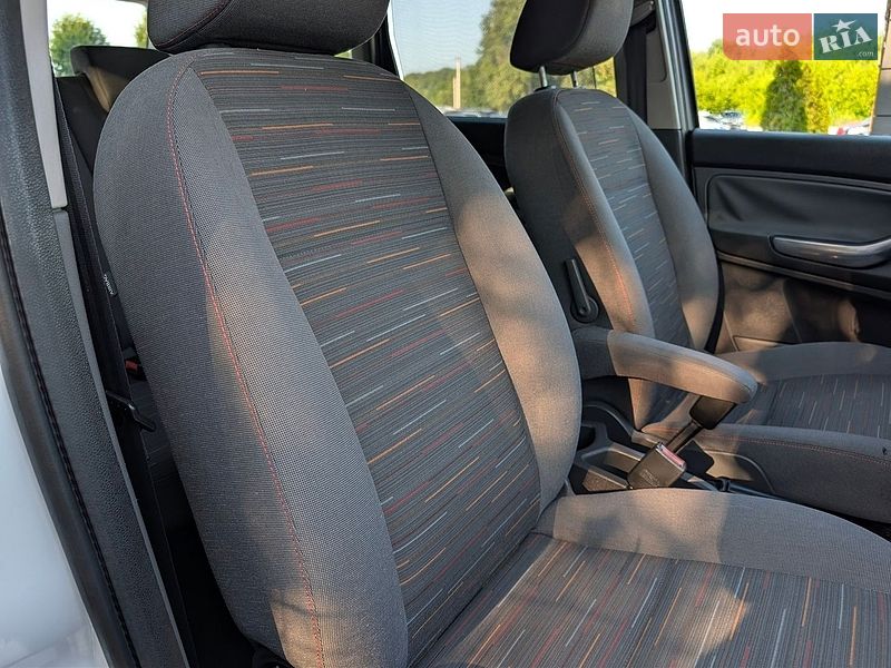 Мінівен Ford C-Max 2010 в Дрогобичі