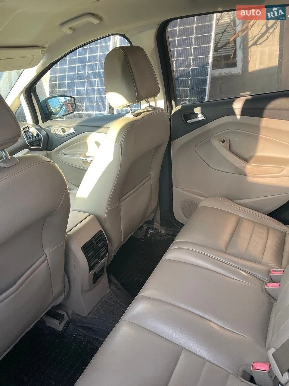 2012 Ford C-MAX - мініатюра 17
