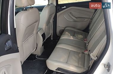Минивэн Ford C-Max 2017 в Житомире