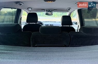Мінівен Ford C-Max 2004 в Умані