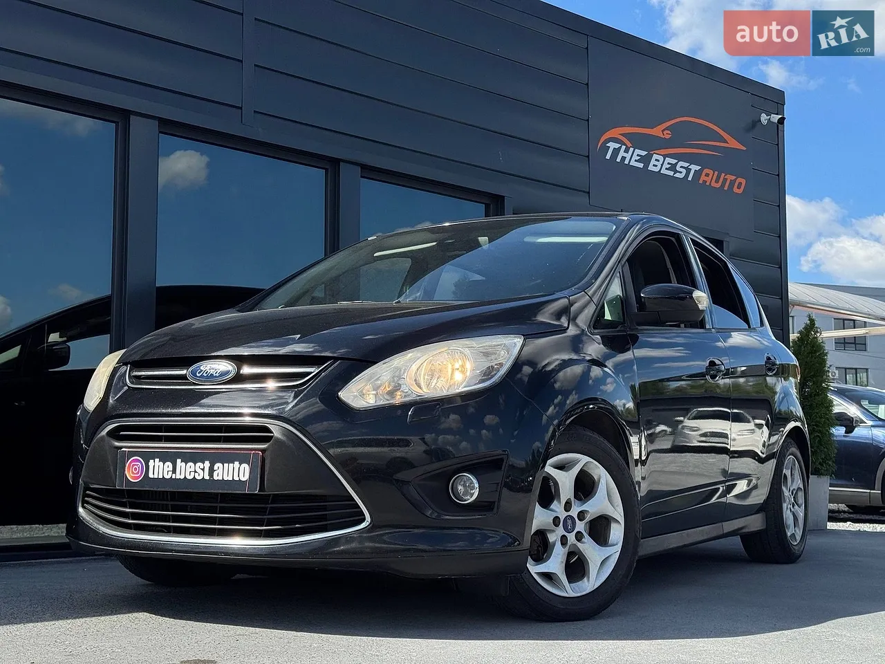 2011 Citroen C4 Picasso - мініатюра 53