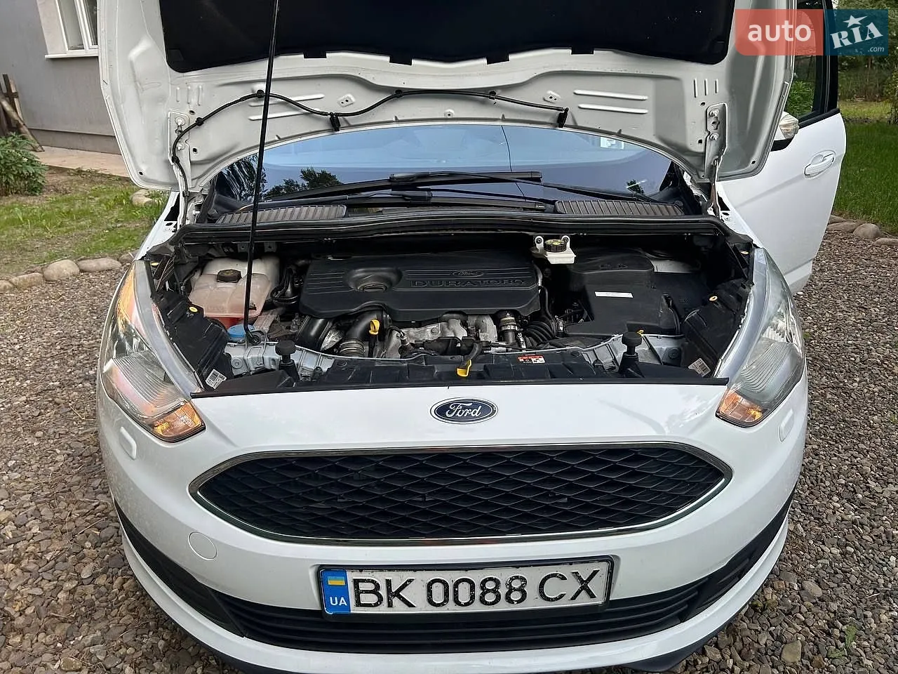 2018 Ford C-MAX - мініатюра 23