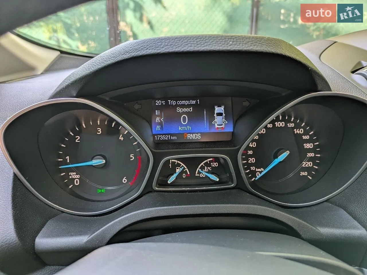 2018 Ford C-MAX - мініатюра 28