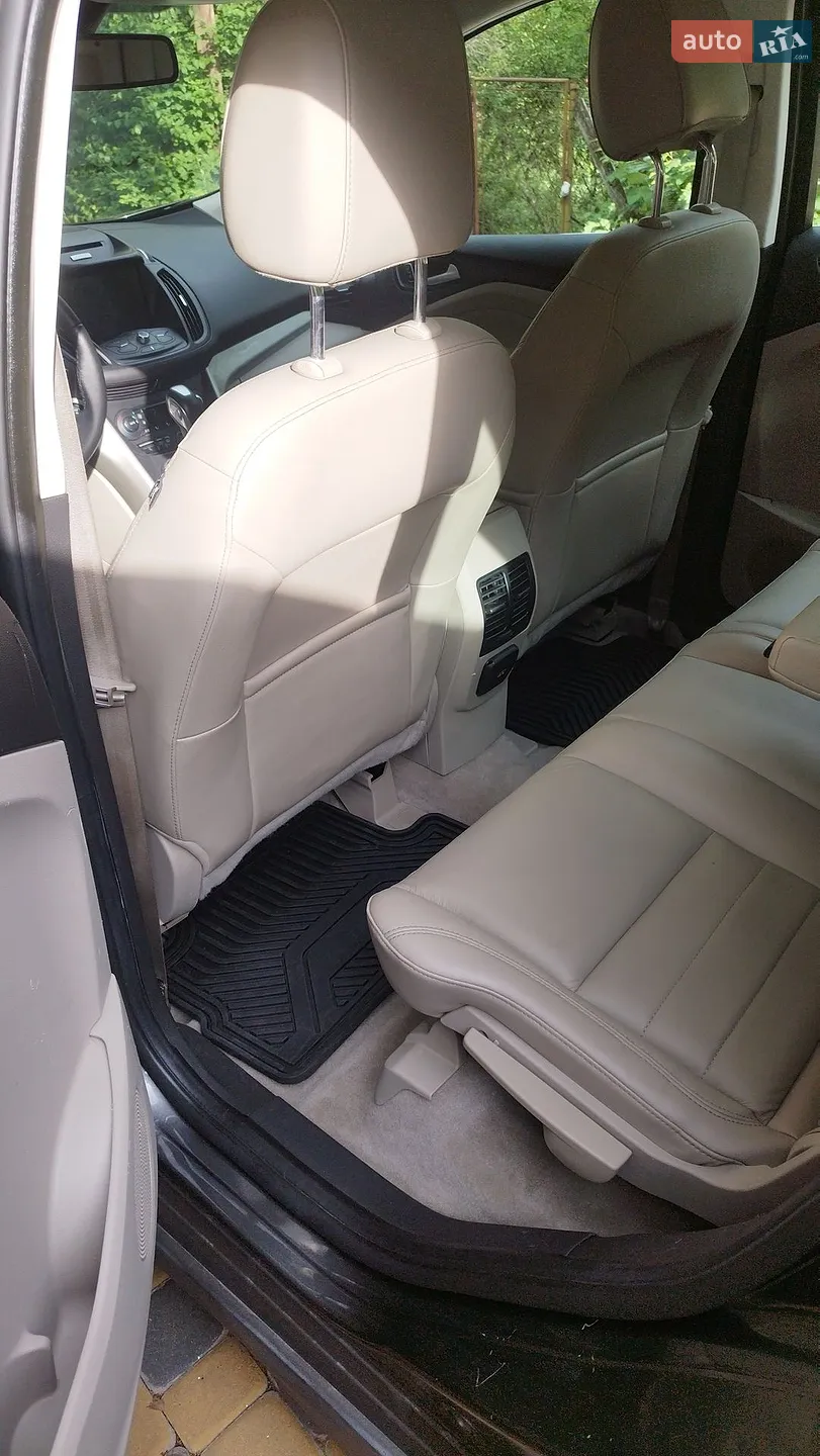 2016 Ford C-MAX - мініатюра 10