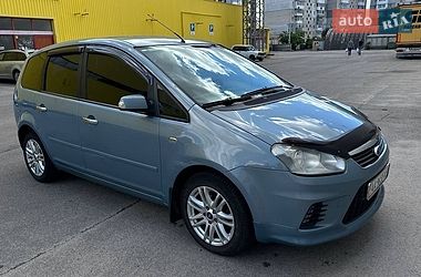 Мінівен Ford C-Max 2008 в Кропивницькому